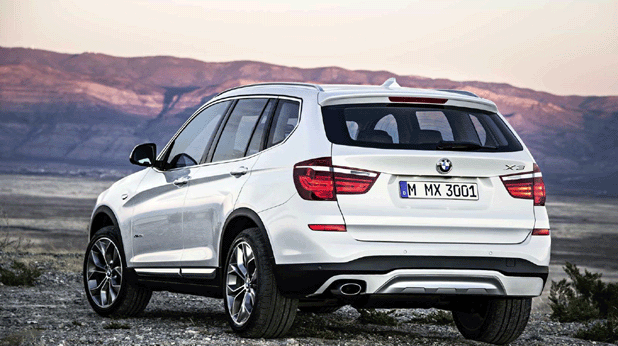 bmw x3 bmw x3