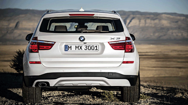 bmw x3 bmw x3