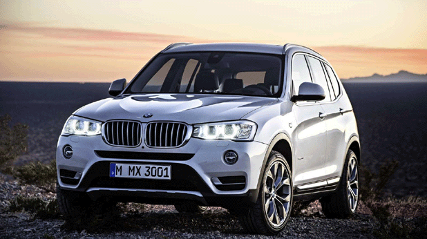 bmw x3 bmw x3