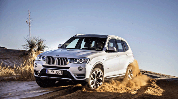 bmw x3 bmw x3