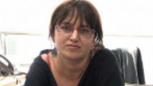 Валя Гиздарска