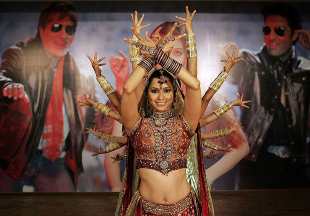 bollywood bollywood