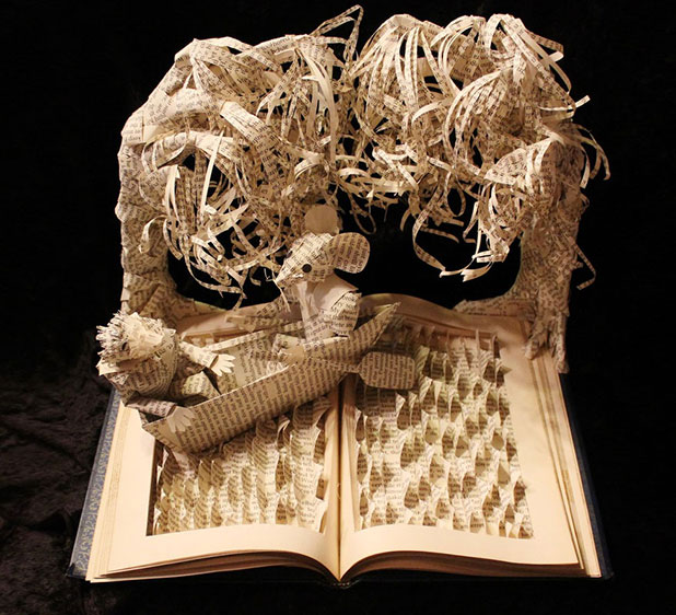 old books old books