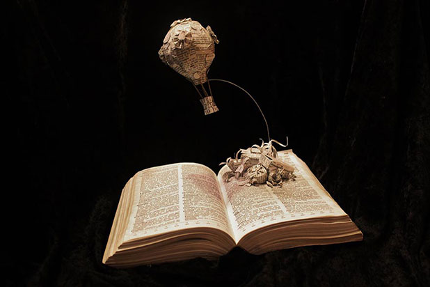 old books old books