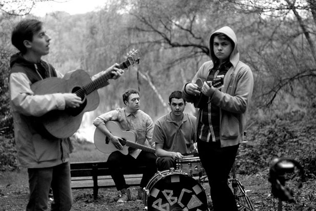bombay bicycle club bombay bicycle club