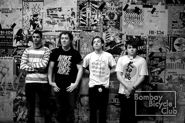 bombay bicycle club bombay bicycle club