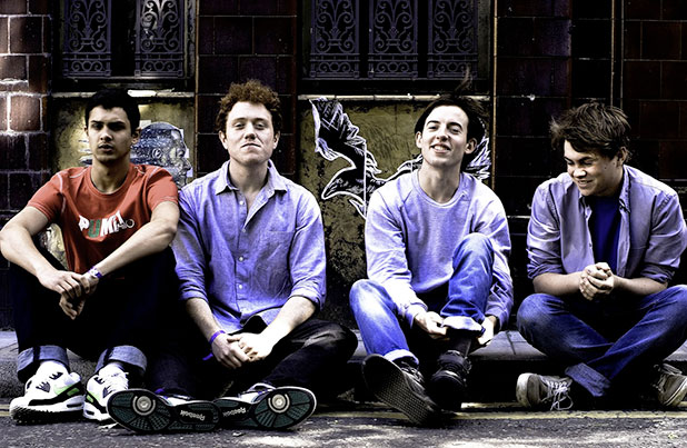 bombay bicycle club bombay bicycle club