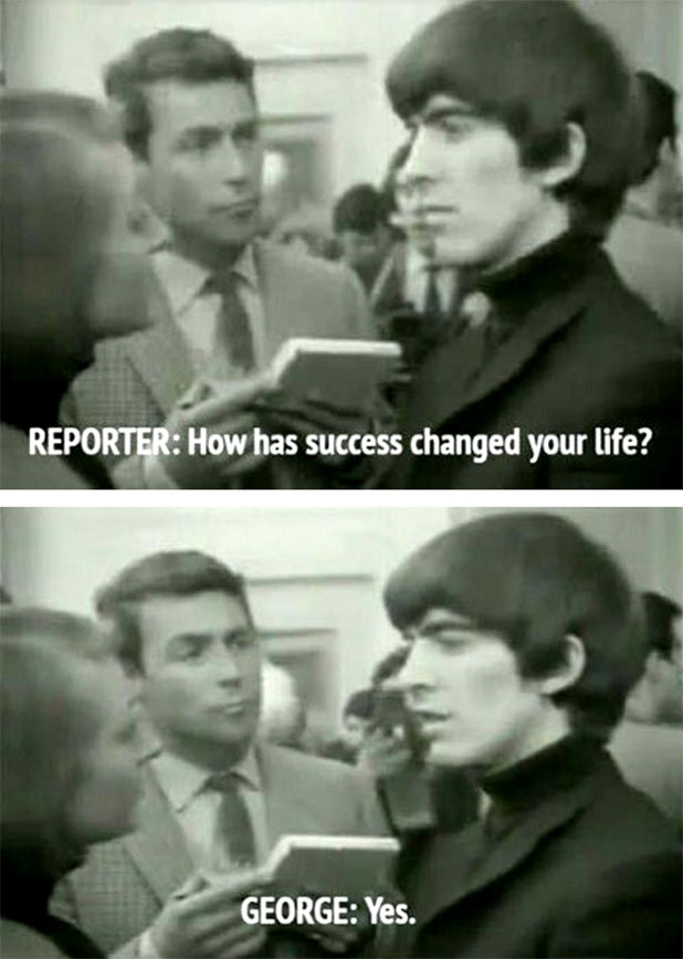 beatles press beatles press