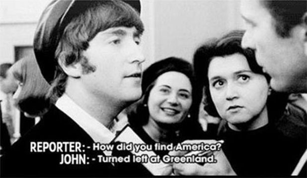 beatles press beatles press