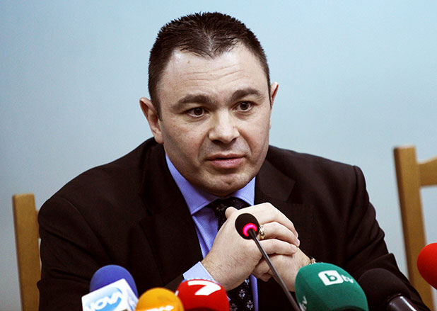 Лазаров Лазаров