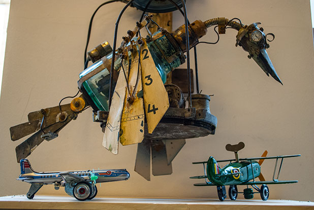 steampunk steampunk