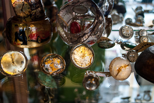 steampunk steampunk