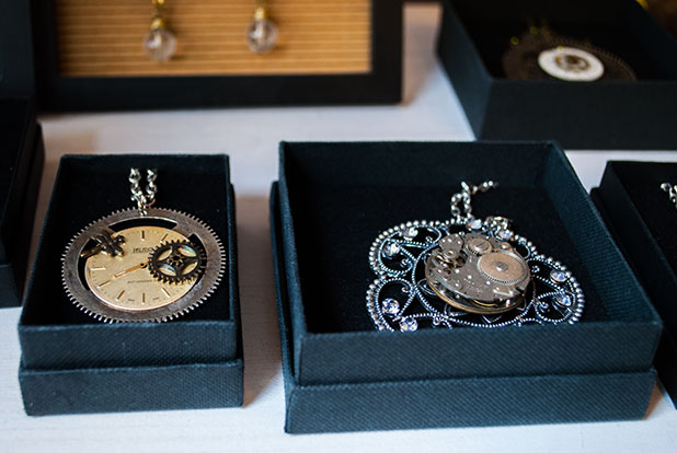 steampunk steampunk
