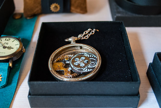 steampunk steampunk