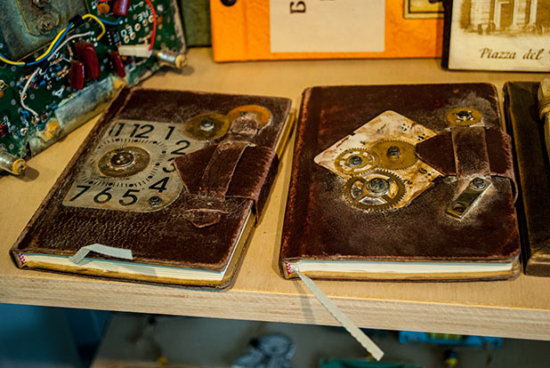 steampunk steampunk