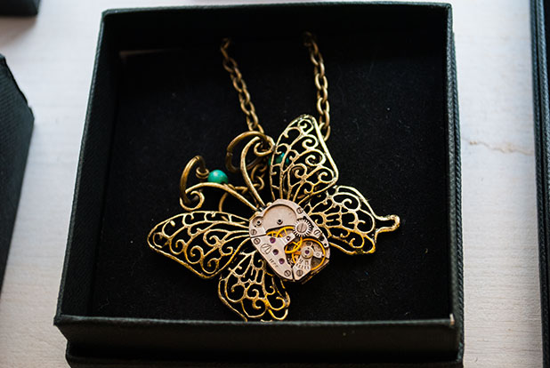 steampunk steampunk