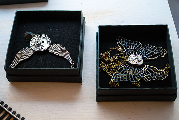 steampunk steampunk