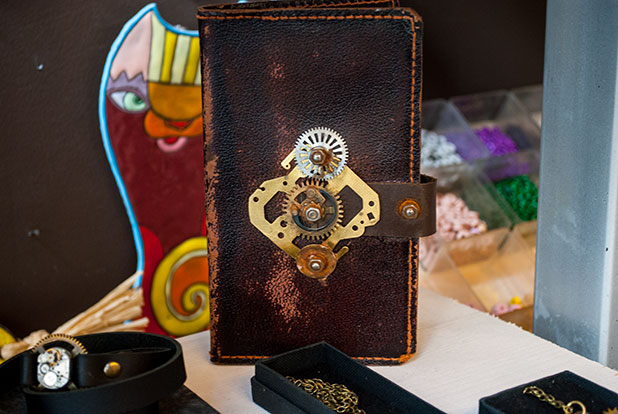 steampunk steampunk