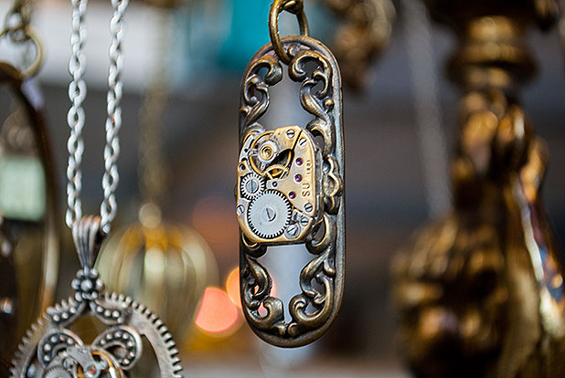 steampunk steampunk
