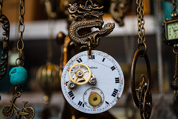 steampunk steampunk