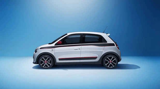 renault twingo renault twingo