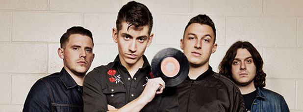 arctic monkeys arctic monkeys