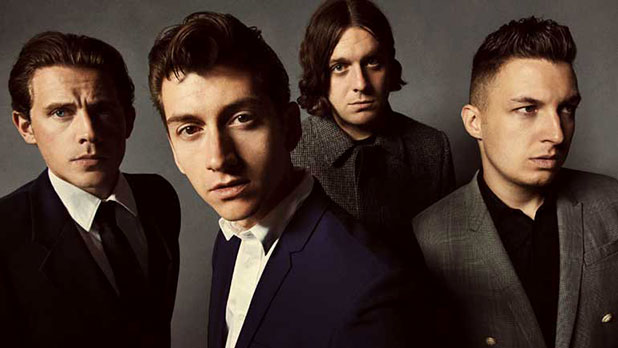 arctic monkeys arctic monkeys