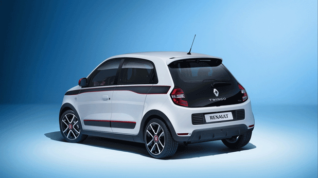 renault twingo renault twingo