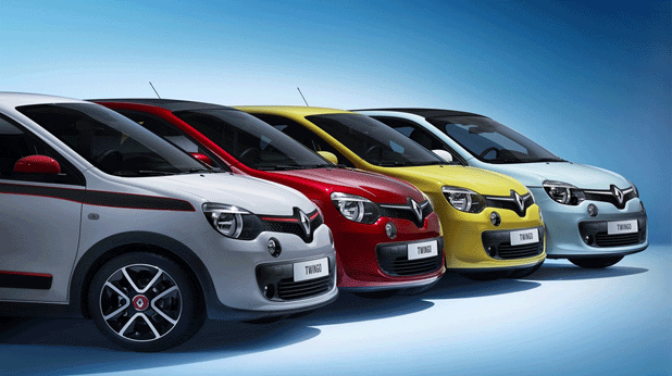 renault twingo renault twingo
