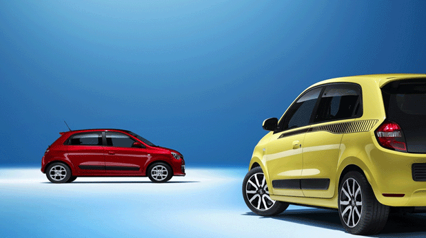 renault twingo renault twingo