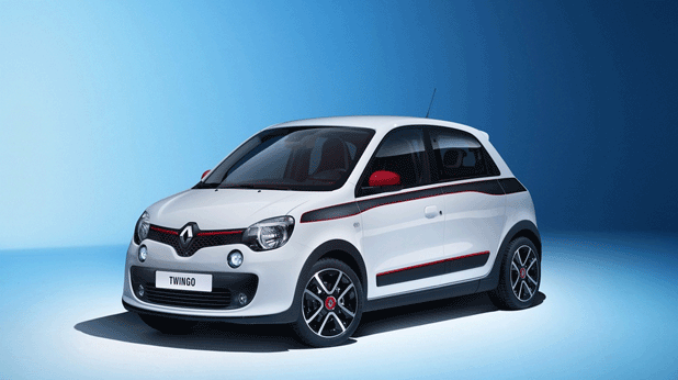renault twingo renault twingo