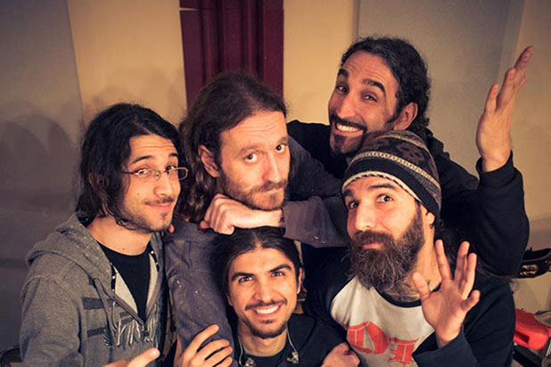khalas,orphaned land khalas,orphaned land