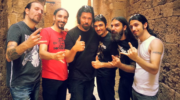 khalas,orphaned land khalas,orphaned land