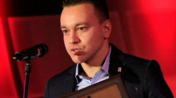 Росен Цветков Росен Цветков