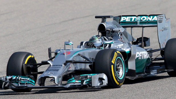 mercedes w05 mercedes w05