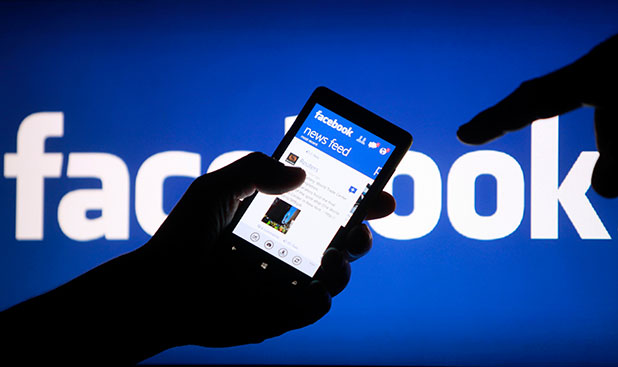 facebook facebook