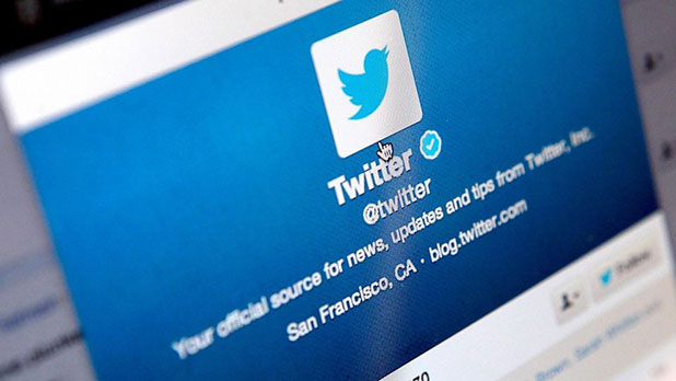 twitter twitter