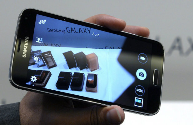 Samsung galaxy s5 Samsung galaxy s5