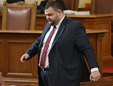 пеевски