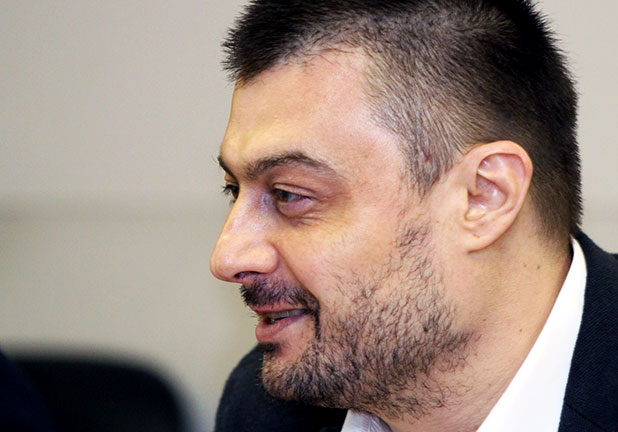 бареков бареков