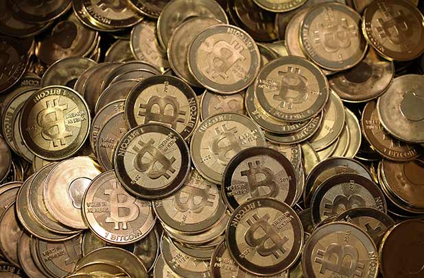 bitcoin bitcoin