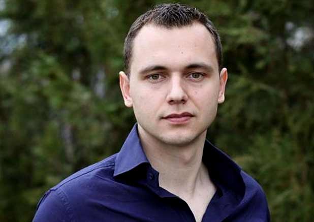 Иван Георгиев Иван Георгиев