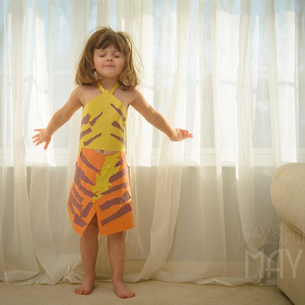 paper dresses paper dresses