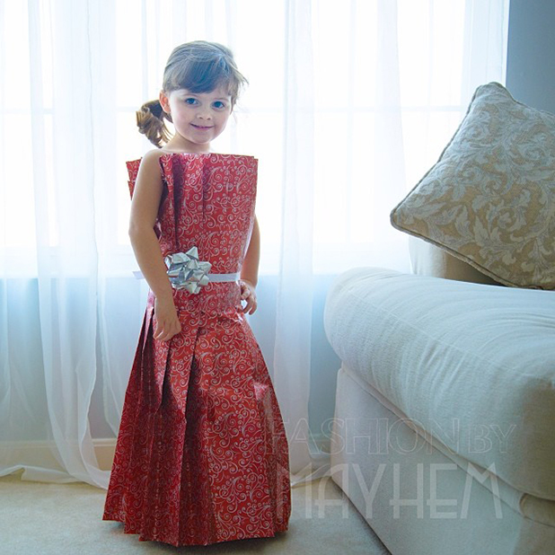 paper dresses paper dresses