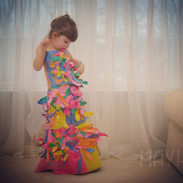 paper dresses paper dresses