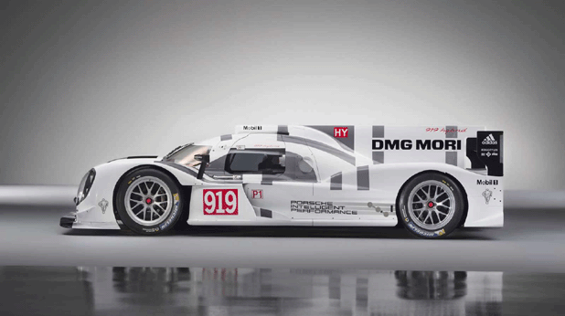 porsche 919 porsche 919