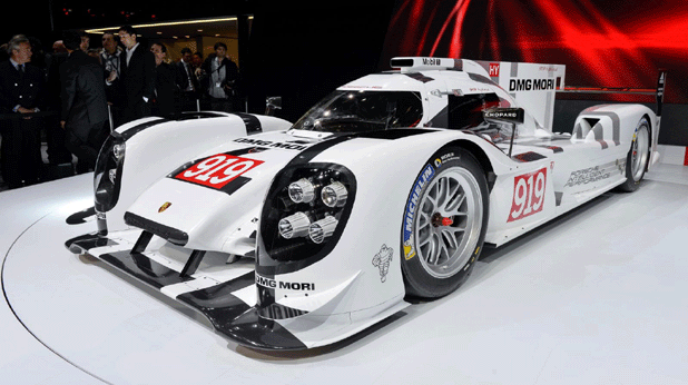 porsche 919 porsche 919