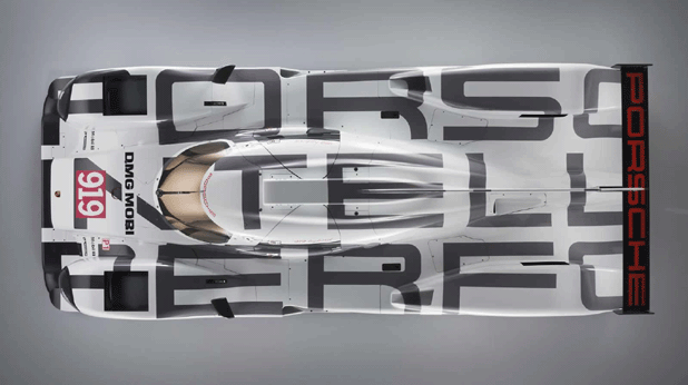 porsche 919 porsche 919