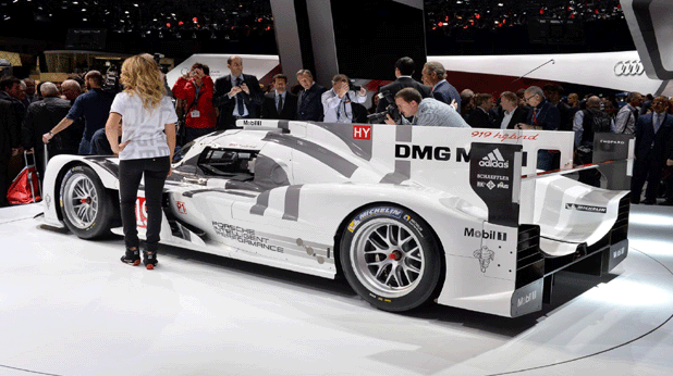 porsche 919 porsche 919