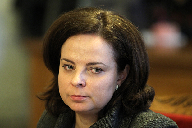 андреева андреева